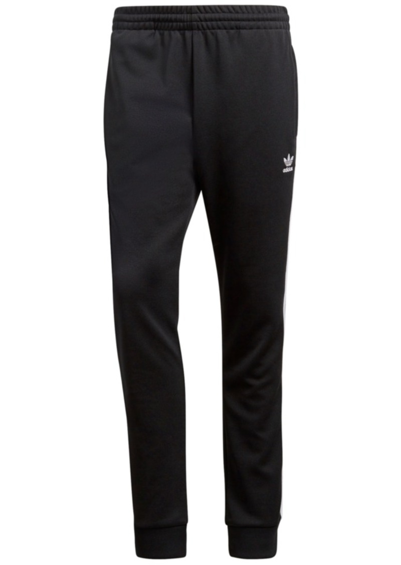 adidas originals men's adicolor beckenbauer track pants