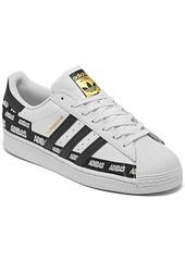 adidas Originals Men's Superstar Casual Sneakers from Finish Line