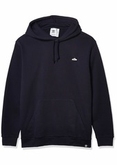 adidas Originals Men's Superstar Hoodie Sweatshirt Legend Ink XL