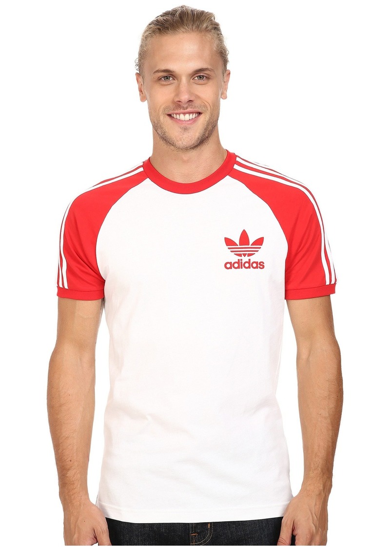 adidas california tee men's