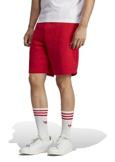 adidas Originals Men's Trefoil Essentials Shorts