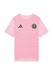 adidas Originals Messi Home Jersey Tee