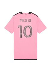 adidas Originals Messi Jersey Tee