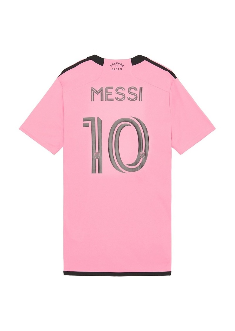 adidas Originals Messi Jersey Tee