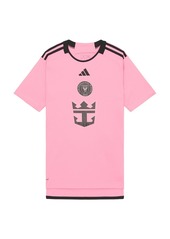 adidas Originals Messi Jersey Tee