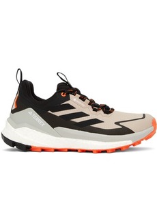 adidas Originals Multicolor Terrex Free Hiker 2 Sneakers