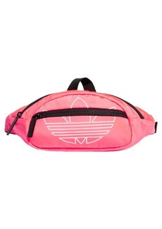 belt bag adidas pink