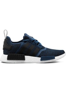Adidas NMD_R1 "Mystic Blue" sneakers