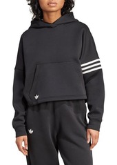 adidas Originals Nueclassics Oversize Hoodie