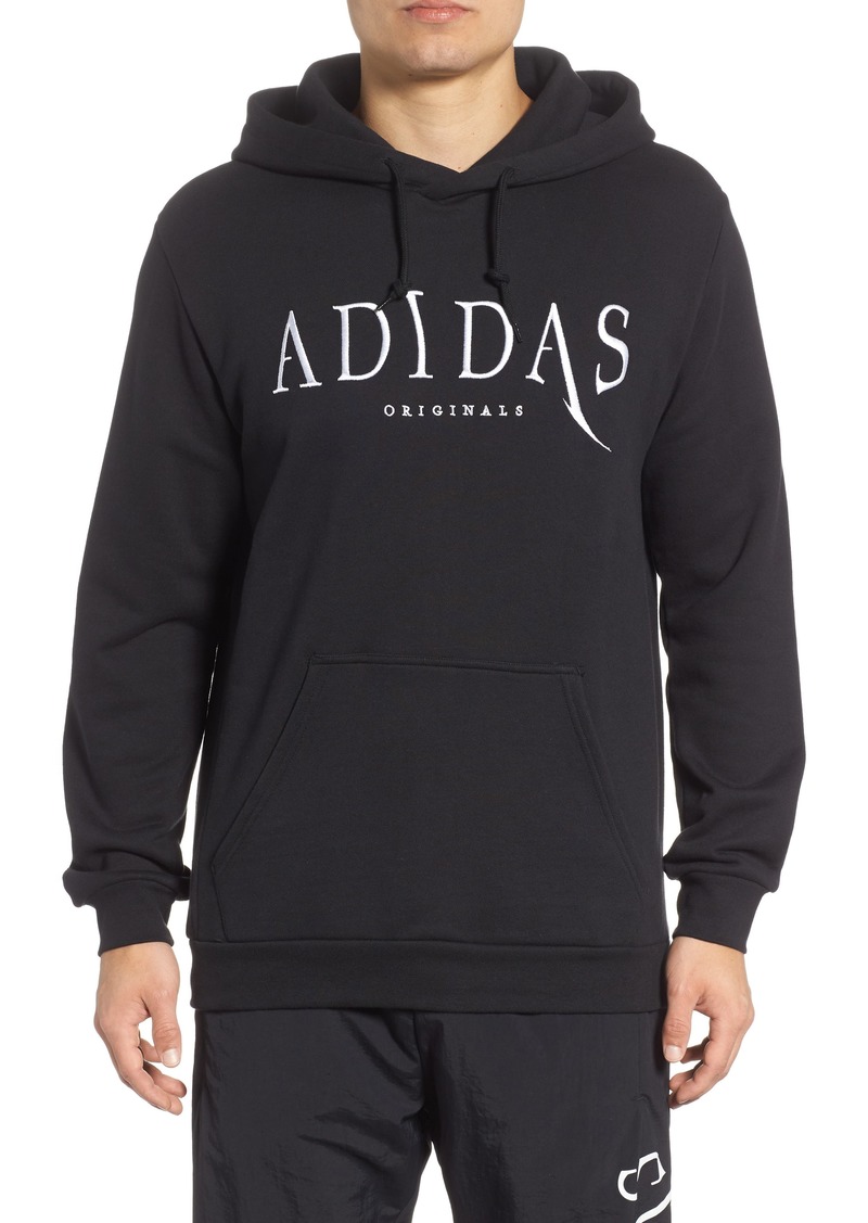 adidas planetoid hoodie