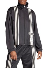 adidas Originals Recycled Polyester Track Jacket