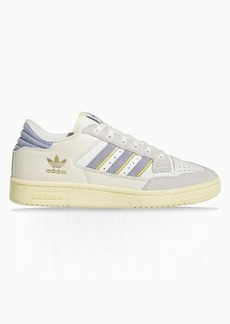 adidas Originals Sneakers Centennial 85 Low Crystal White/Silver/Violet