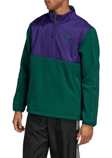 adidas varilite grid jacket