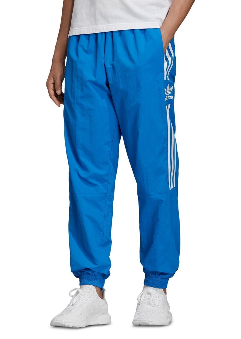 adidas originals adicolor three stripe track pants