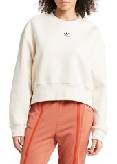 adidas Originals Trefoil Crewneck Sweatshirt