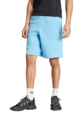 adidas Originals Trefoil Essentials Sweat Shorts