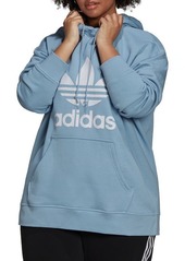 adidas Originals Trefoil Graphic Hoodie