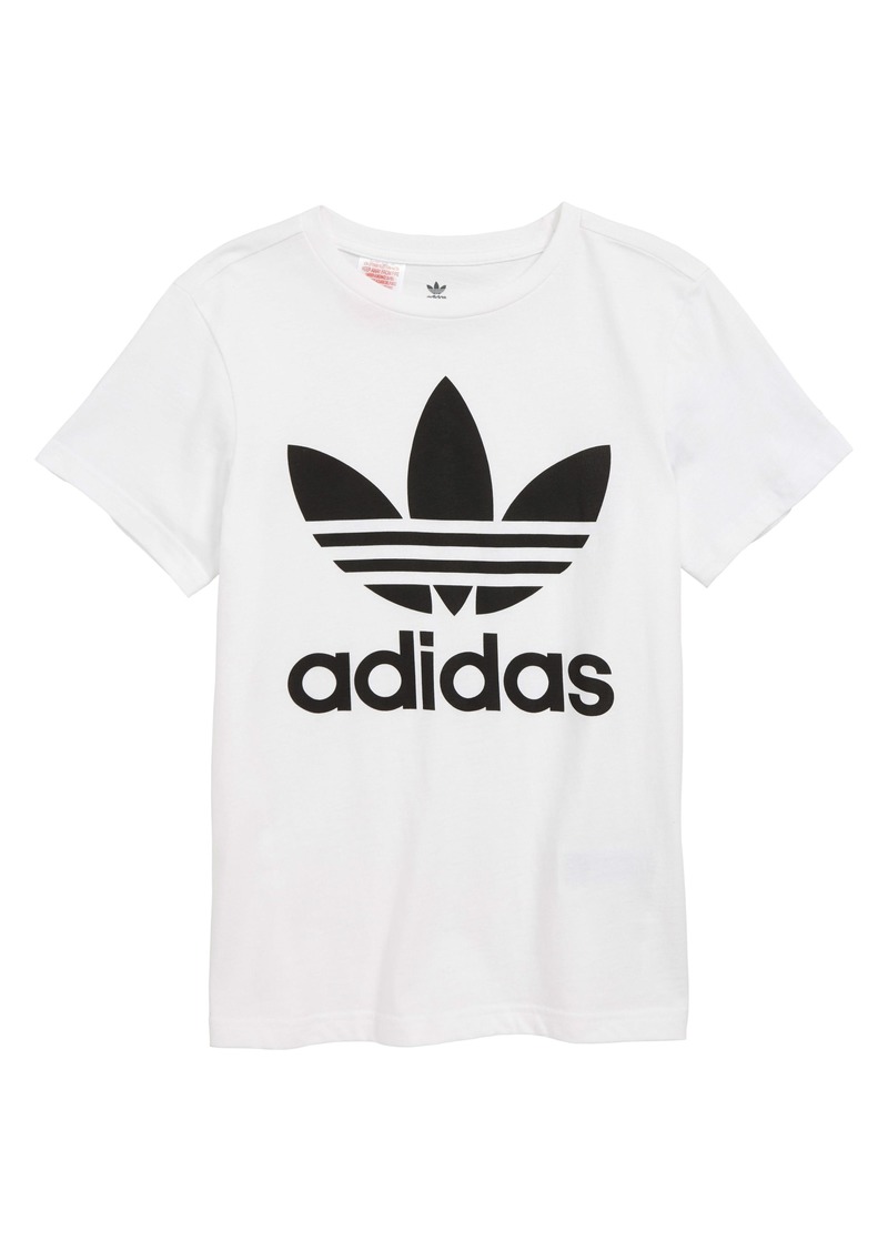 adidas tshirts boys