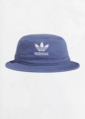 adidas Originals Washed Cotton Bucket Hat