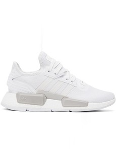 adidas Originals White NMD_G1 Sneakers