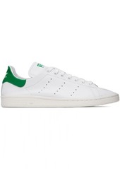 adidas Originals White Stan Smith Decon Sneakers