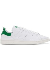 adidas Originals White Stan Smith Decon Sneakers