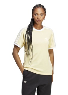 adidas Originals Women's 3-Stripes T-Shirt