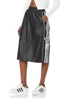 adidas Originals womens Adibreak Skirt