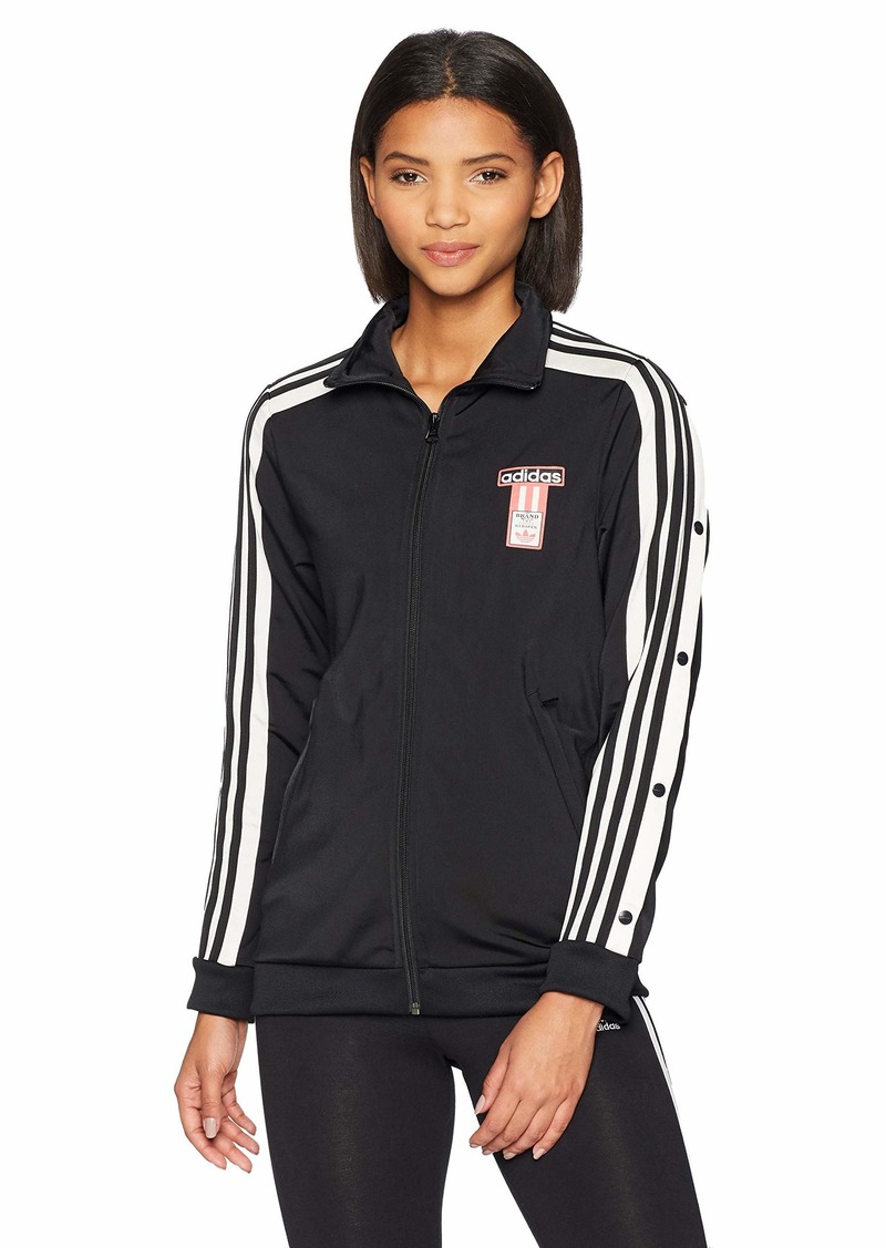 adidas originals adibreak track top