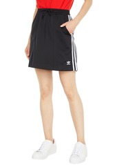 adidas Originals womens Adicolor Classics Tricot Skirt   US