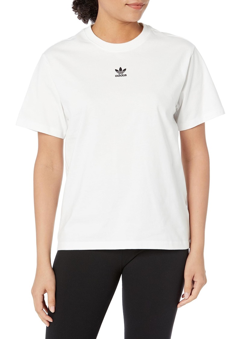 adidas Originals Women's Adicolor Essentials Regular T-Shirt