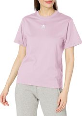 adidas Originals Women's Adicolor Essentials Regular T-Shirt