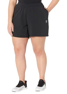 adidas Originals Women's Adicolor Essentials Shorts