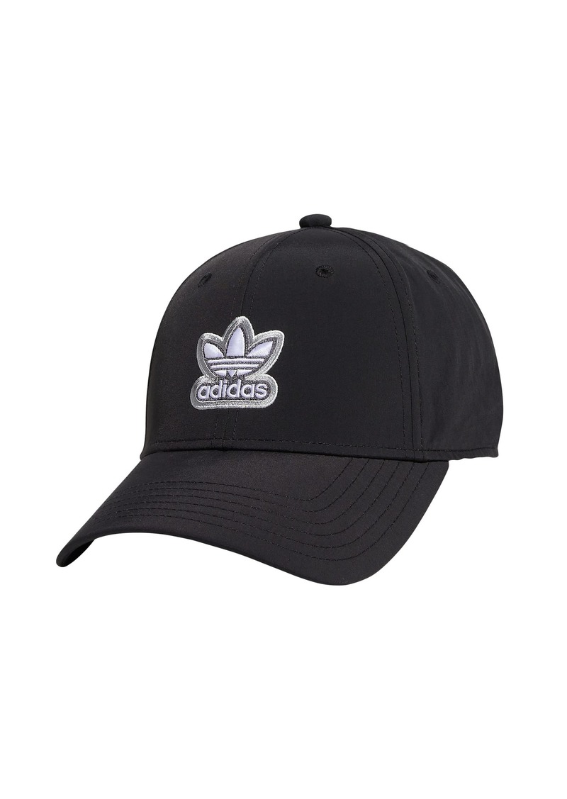 adidas Originals Women's Aura Structured Adjustable Fit Hat