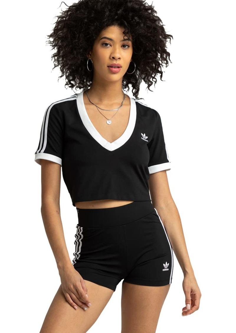 adidas Originals Women's Booty Shorts