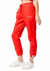 adidas Originals Women's Coeeze Pants active red