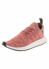 adidas Originals Women's NMD_R2 PK W Running Shoe raw Pink/raw Pink/Grey Three  M US