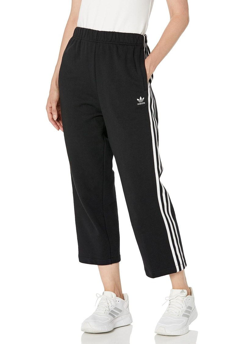 adidas Originals Women's Open Hem Pants