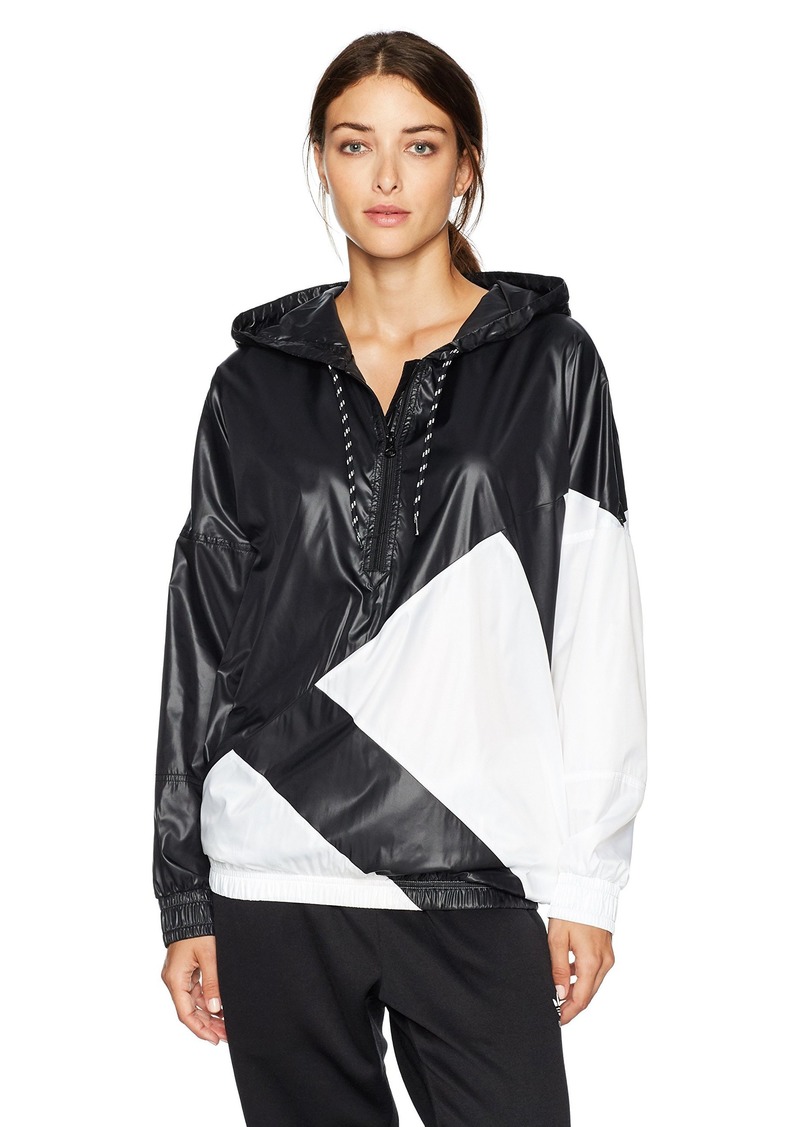 adidas equipment windbreaker