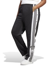 adidas Originals Women's Adicolor Classics Adibreak Track Pants  Large
