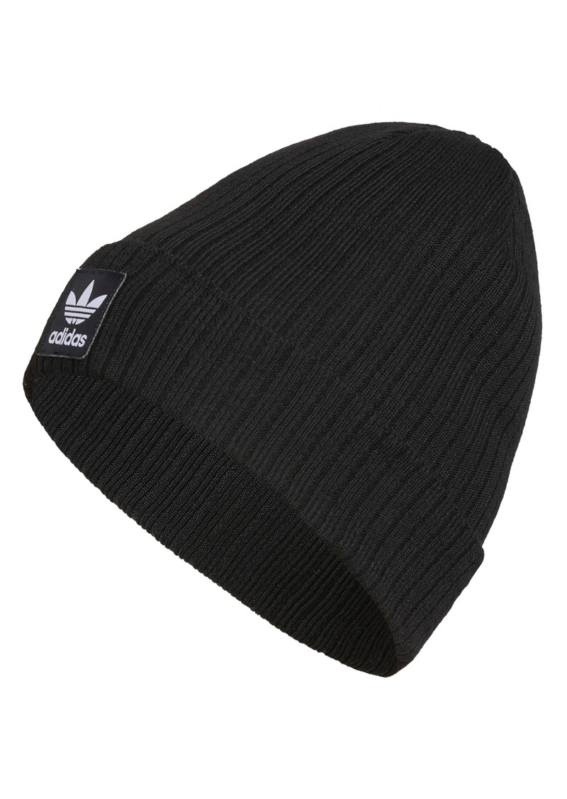 adidas Originals Women's Rib Beanie