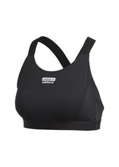 adidas Originals womens R.Y.V. Bra Top