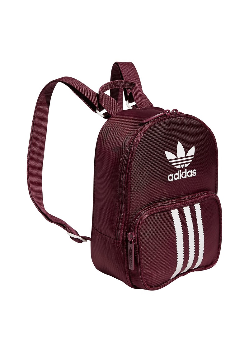 adidas Originals Women's Originals Santiago Mini Backpack