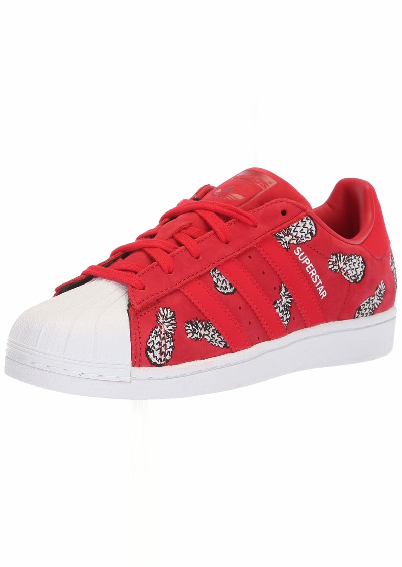 adidas originals women's superstar shoes running