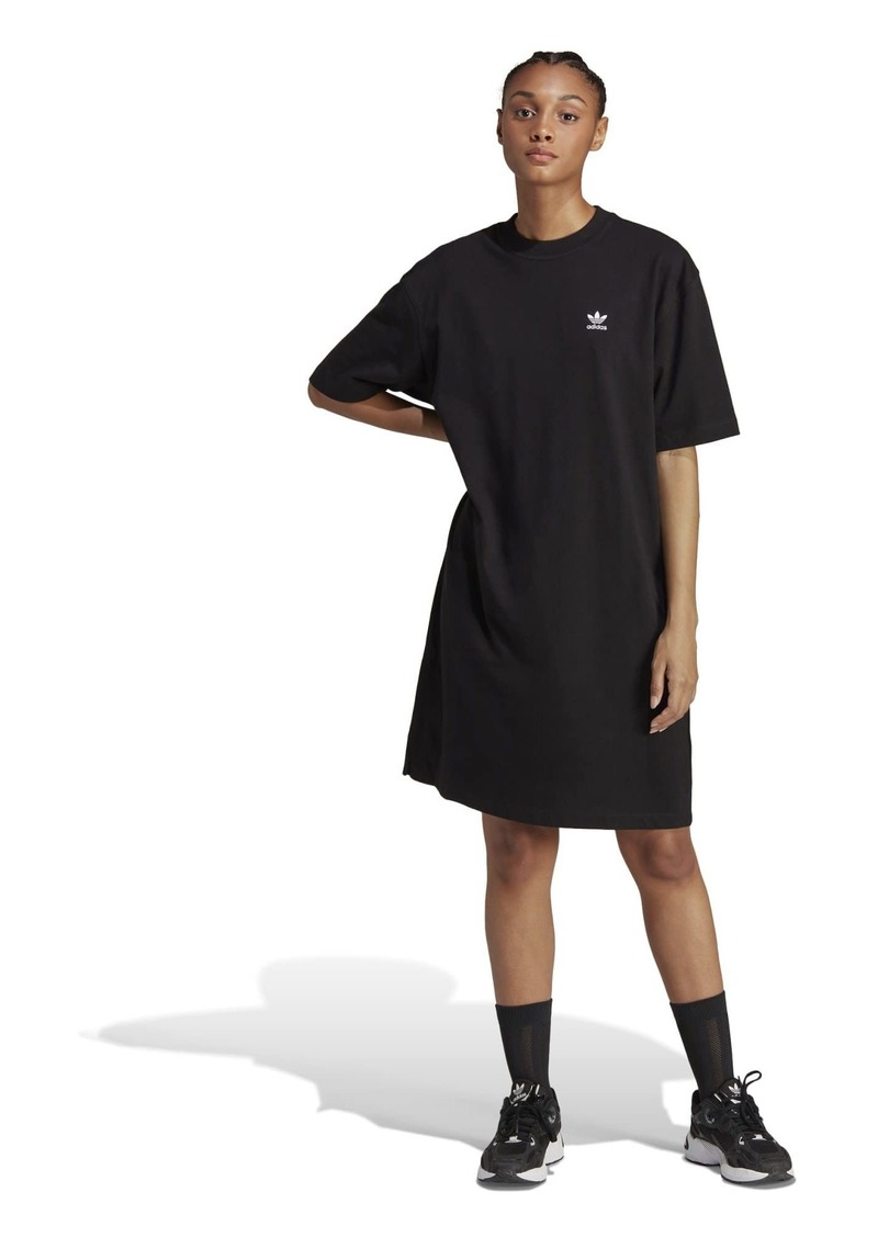 adidas Originals Women's T-Shirt Dress