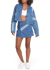 danielle cathari denim jacket