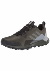 adidas outdoor Men's Terrex CMTK Trail Running Shoe   D US