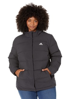 adidas Outdoor Women's Helionic Hooded Jacket