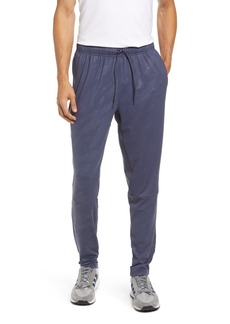 adidas Performance Training Pants in Shadow Navy at Nordstrom