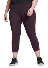 adidas Plus Size Believe This 7/8 Tights